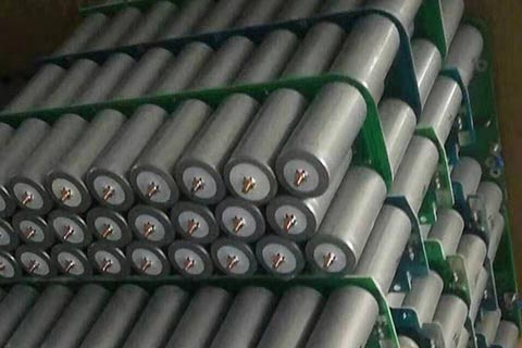 葫芦岛高价UPS蓄电池回收-上门回收三元锂电池-钴酸锂电池回收