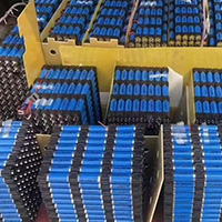 宁陕城关回收电池的公司,汽车电池回收